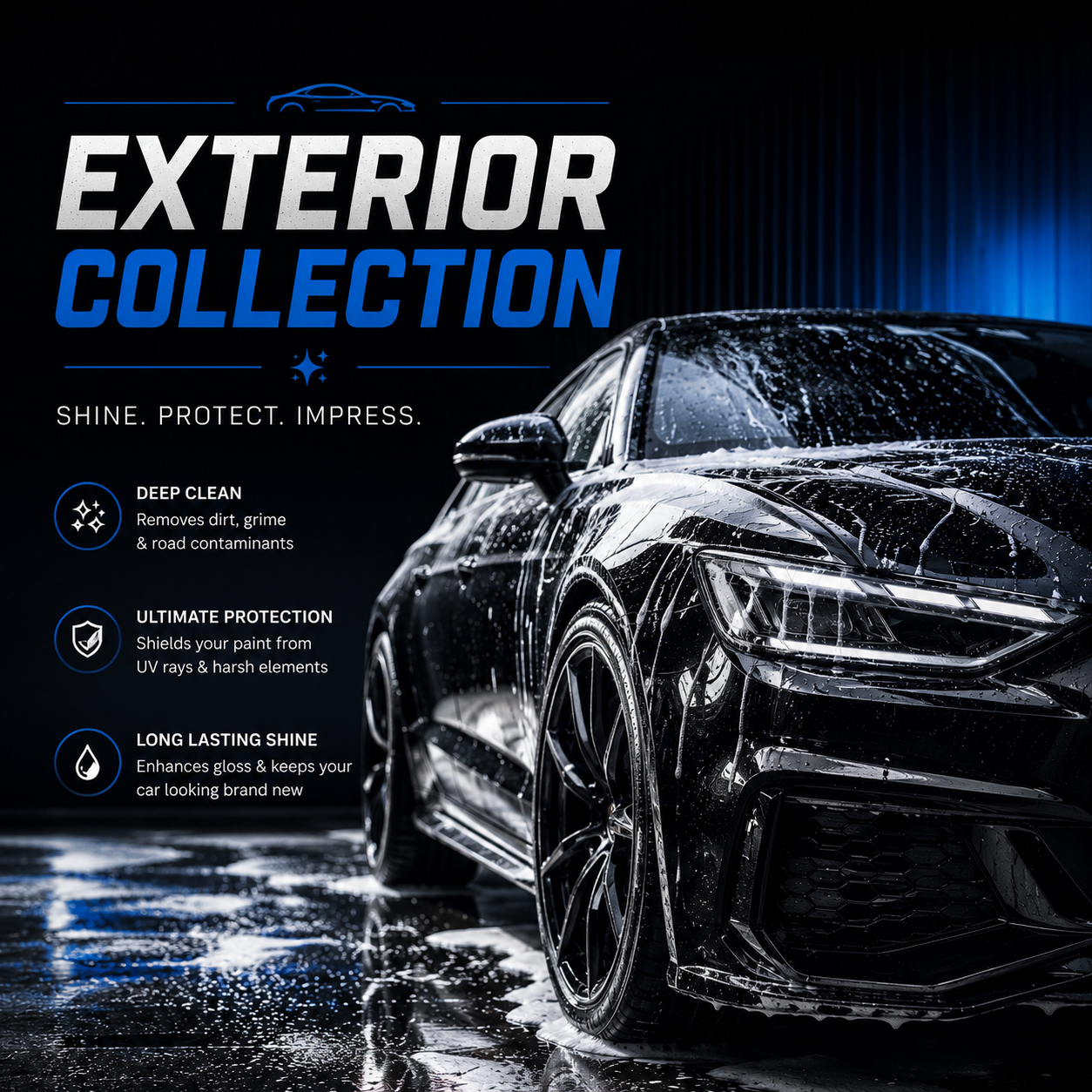 exterior collection