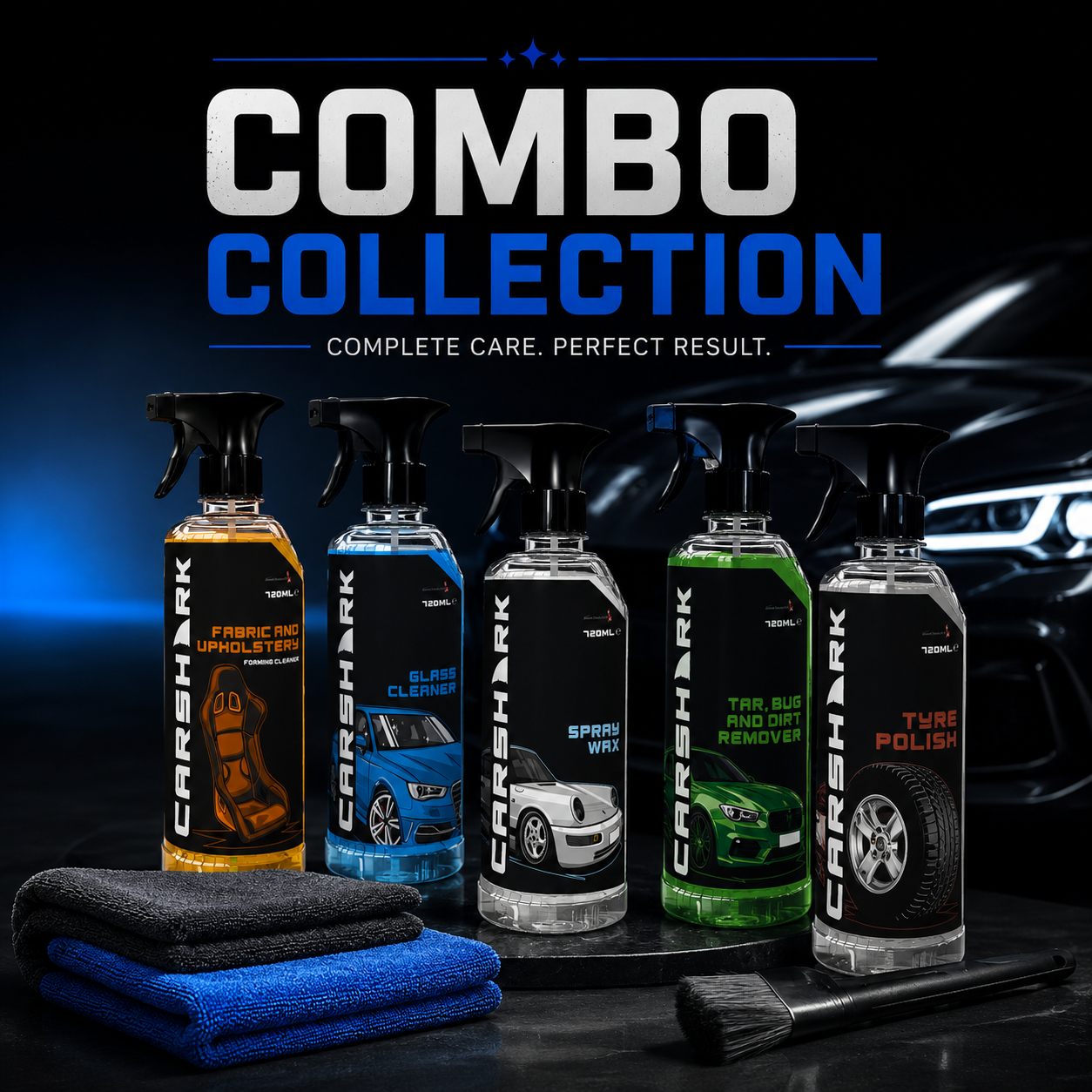 Combo Collection