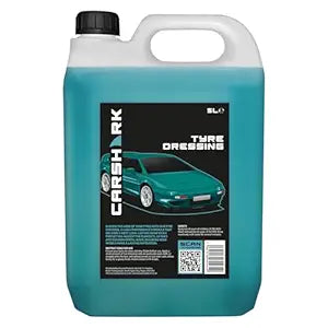 Tyre Shine 5L