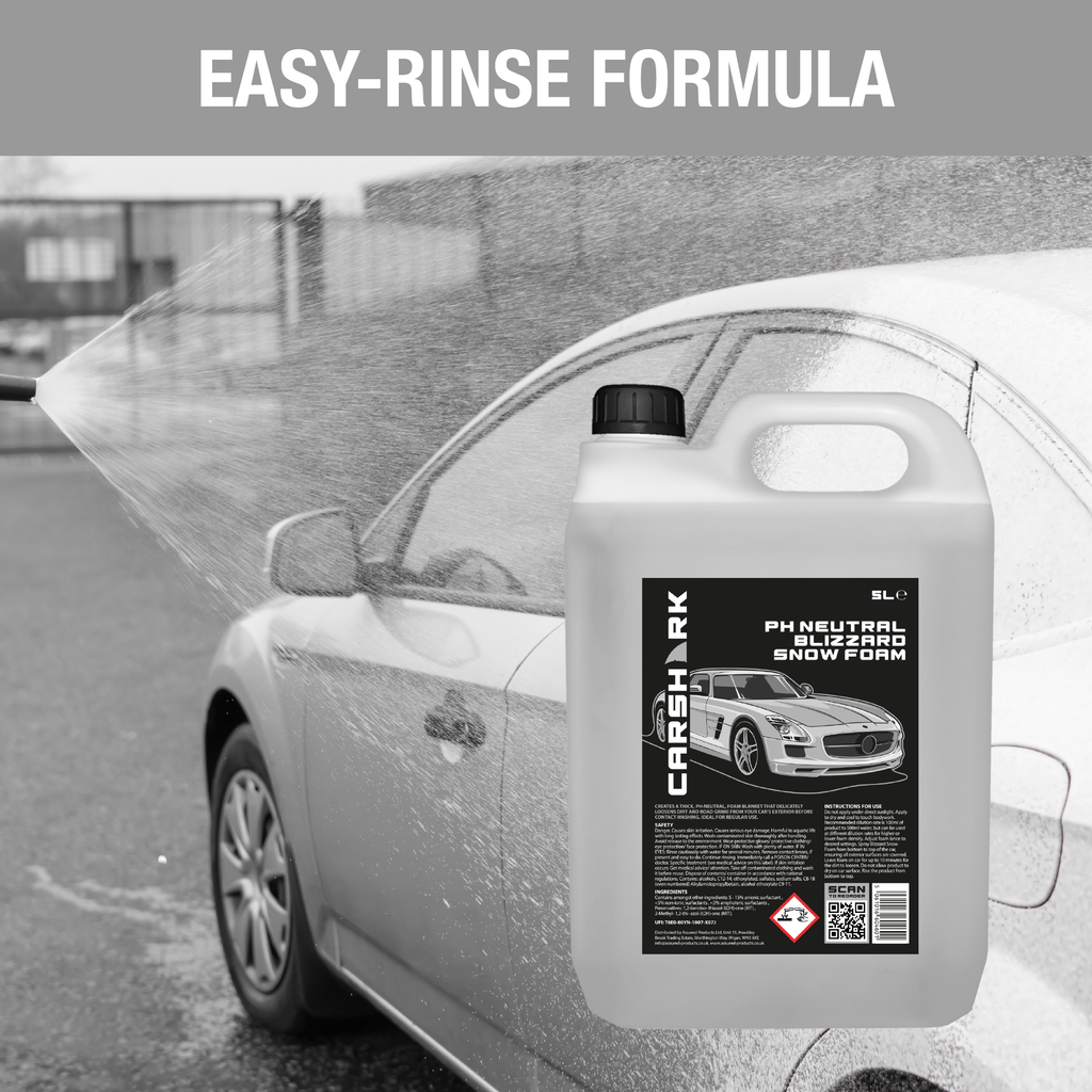Snow Foam 5L