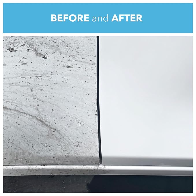 Wash & Wax 5L