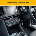 Car shark Dashbord Cleaner, leather cleaner, spray wax