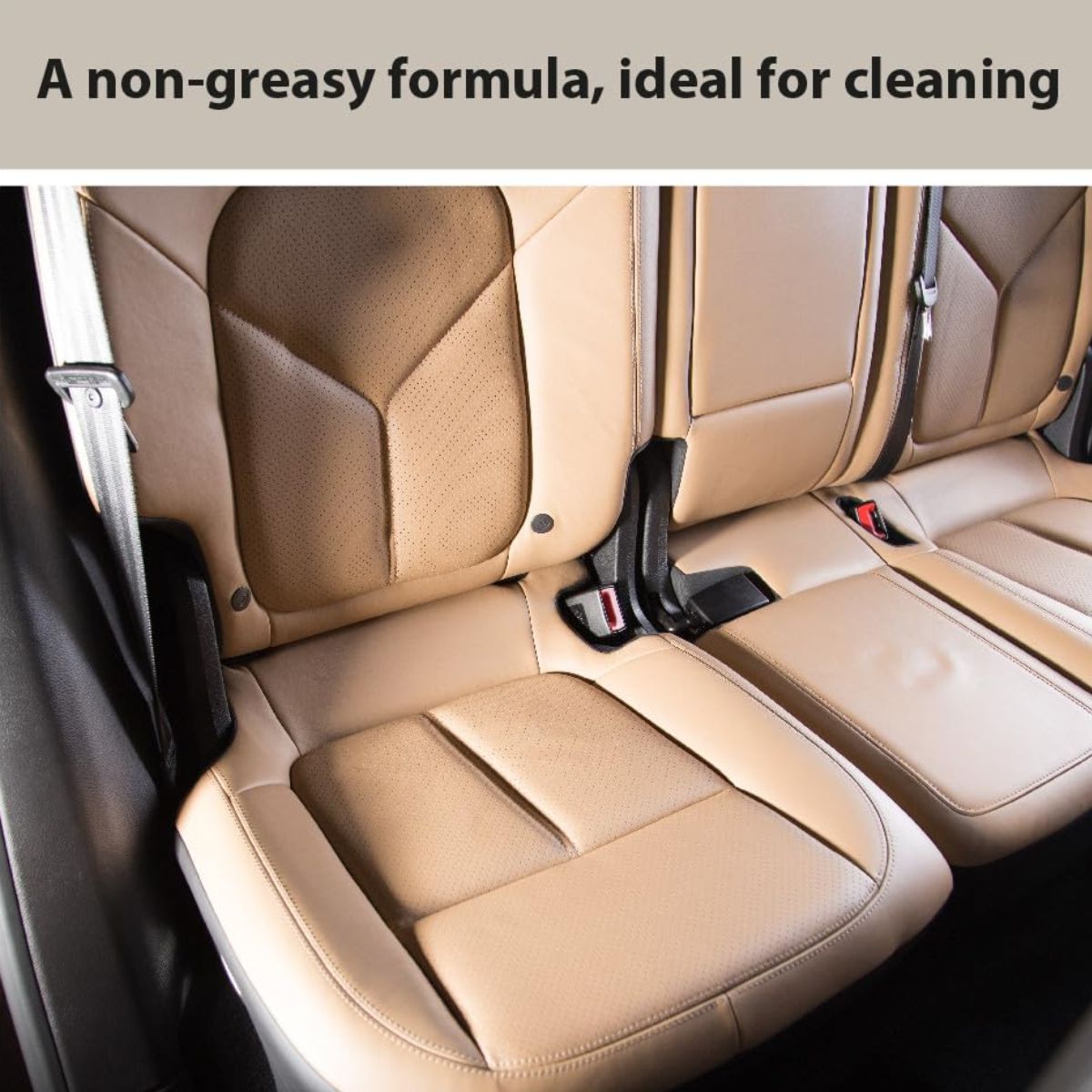 Car shark Dashbord Cleaner, leather cleaner, spray wax