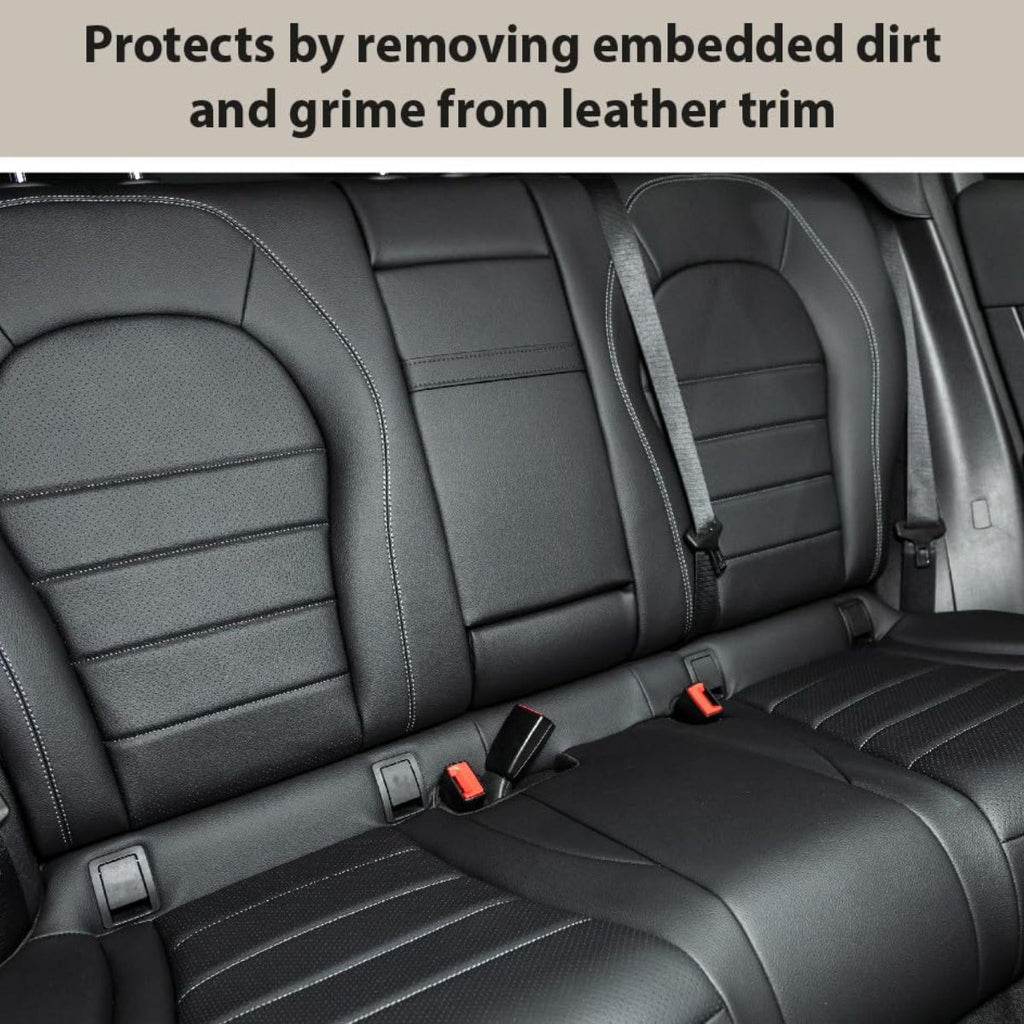 Car shark Dashbord Cleaner, leather cleaner, spray wax