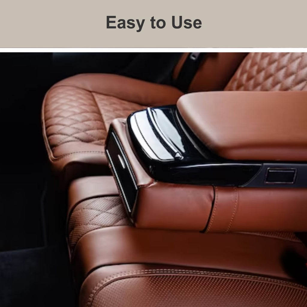 Car shark Dashbord Cleaner, leather cleaner, spray wax