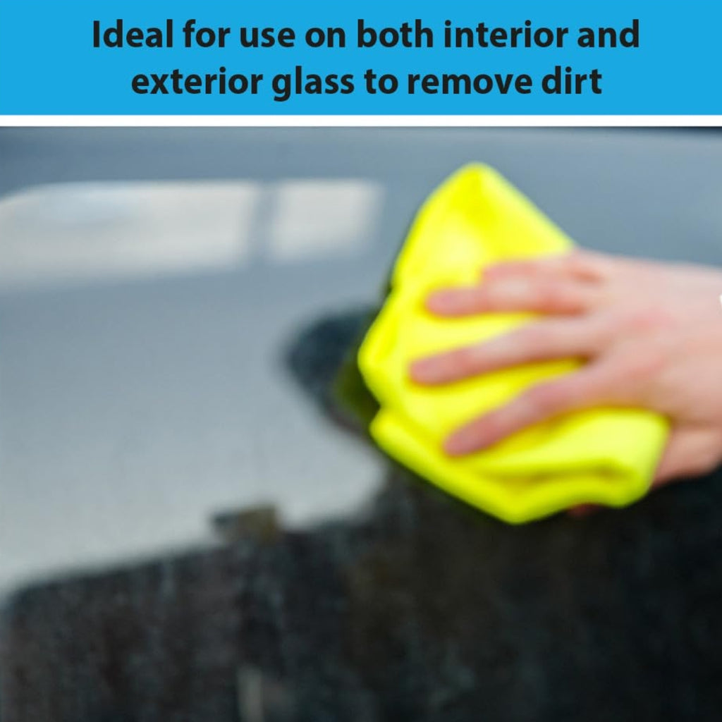 Car Shark GLASS CLEANER TRIGGER 720ML