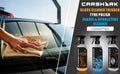 Car Shark DASHBOARD CLEANER TRIGGER 720ML+Car Shark LEATHER CLEANER TRIGGER 720ML+Car Shark SPRAY WCar Shark TRIGGER 720ML