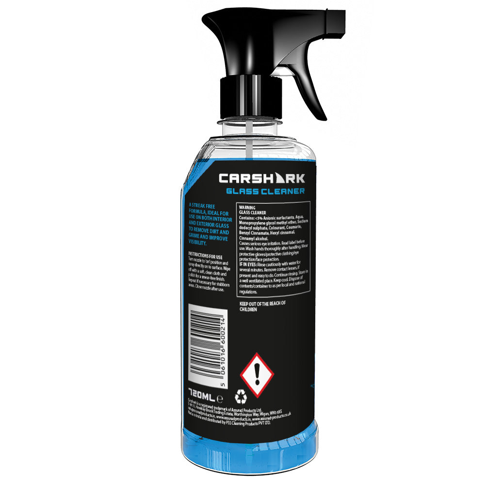 Car Shark Tar,bug remover