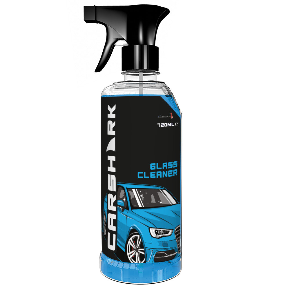 Car Shark Tar,bug remover