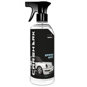 Car shark Spray wax 720ml