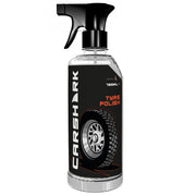 Car Shark Tyre Polish