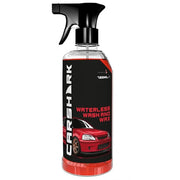 Car Shark WATERLESS WASH AND Wax TRIGGER 720ML